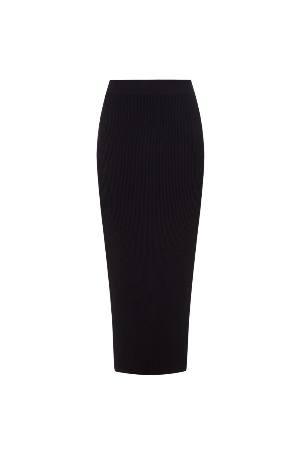 Black skirt (0202)