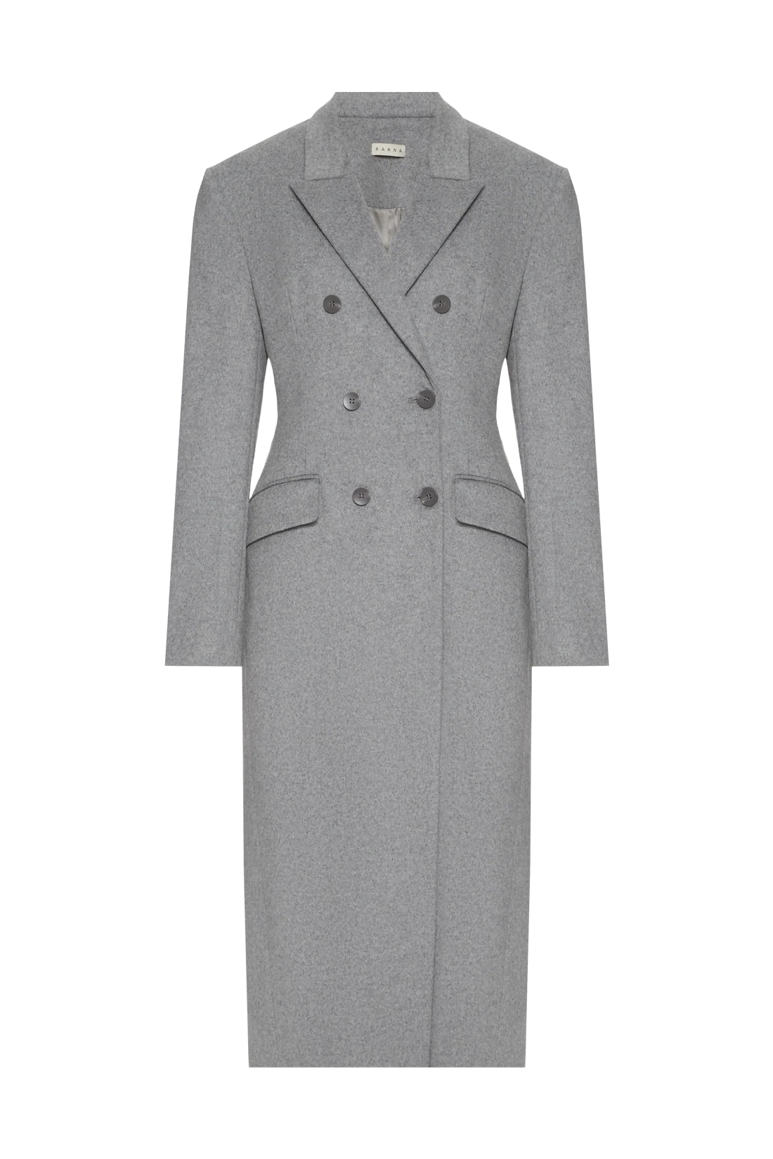 Přiléhavý kabát Louis (Sarna) , SA441A