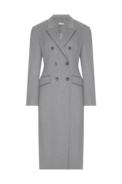 Přiléhavý kabát Louis (Sarna) , SA441A