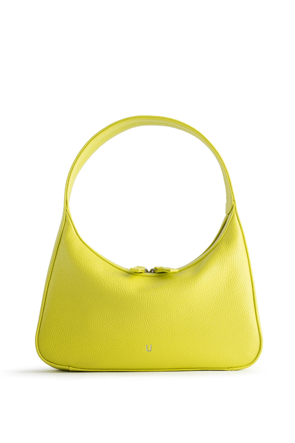 Жіноча сумка через плече колір лайм зелений (Uyava) FLOTARSB00001