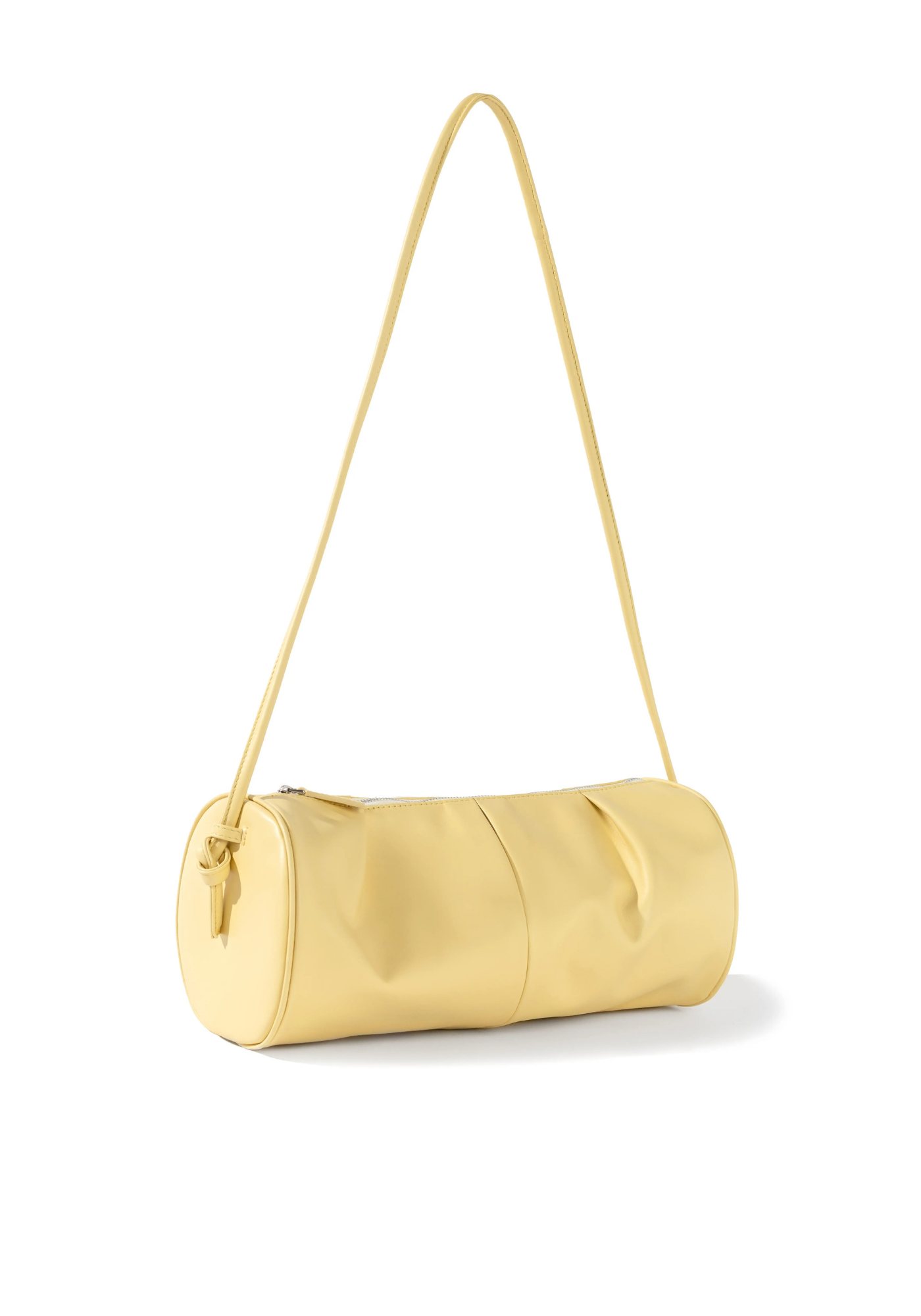 Handbag SERENITY, yellow, (Juna) Juna0037