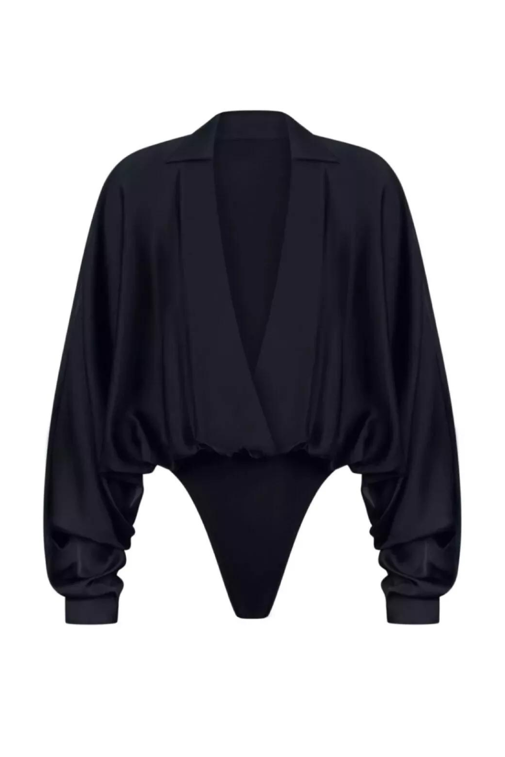 Kimono blouse (Vivons) V0022