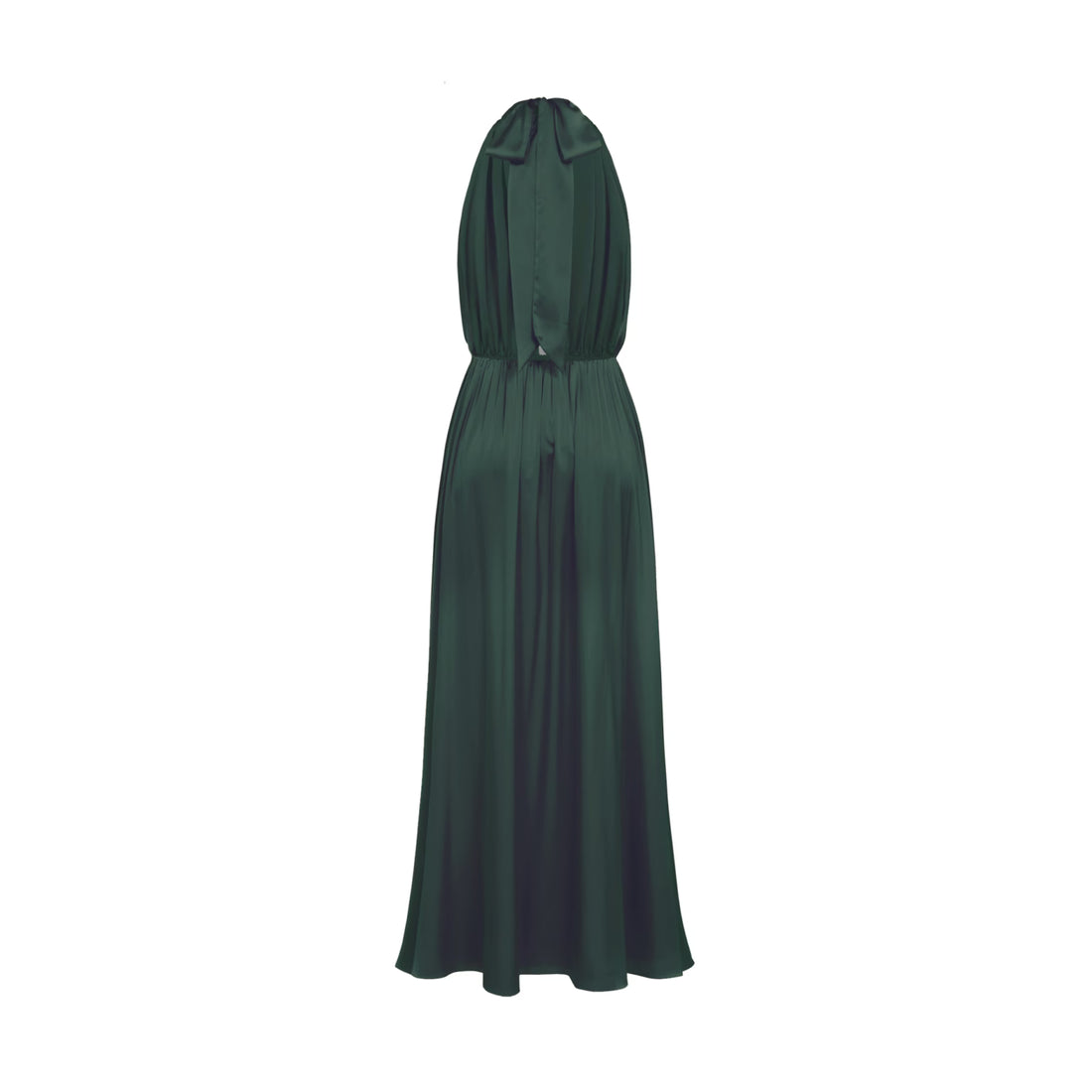 Dress emerald MISS, (Mint) 3280220000012