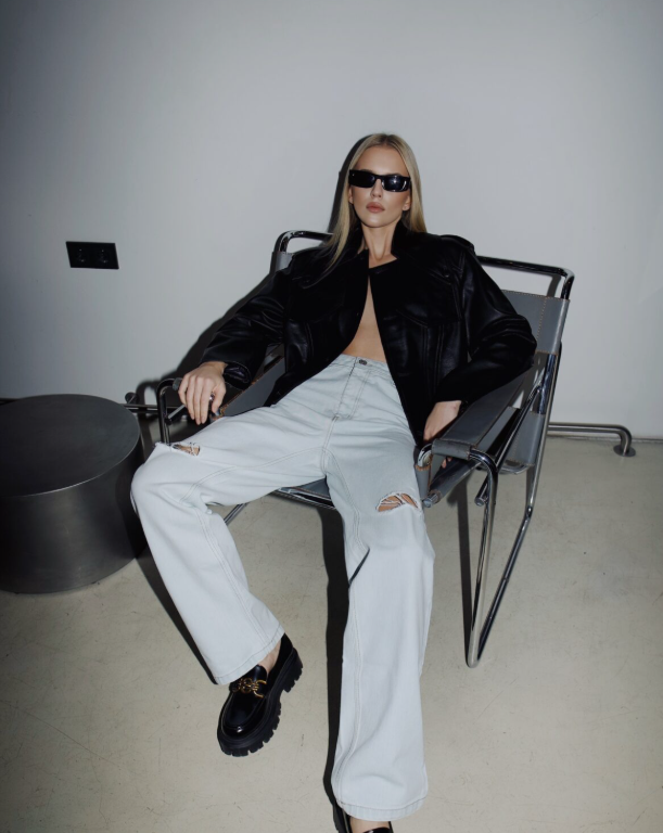 Džíny Baby, One More Time (STASH) , p0133