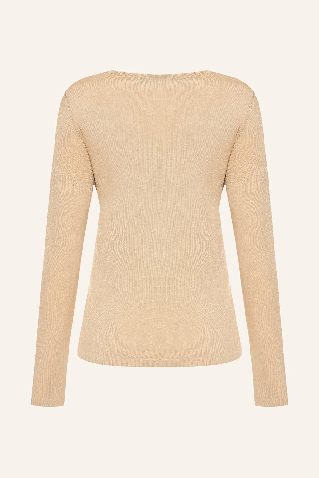 Кардиган бежевий (К.КВІТ), GSS250003