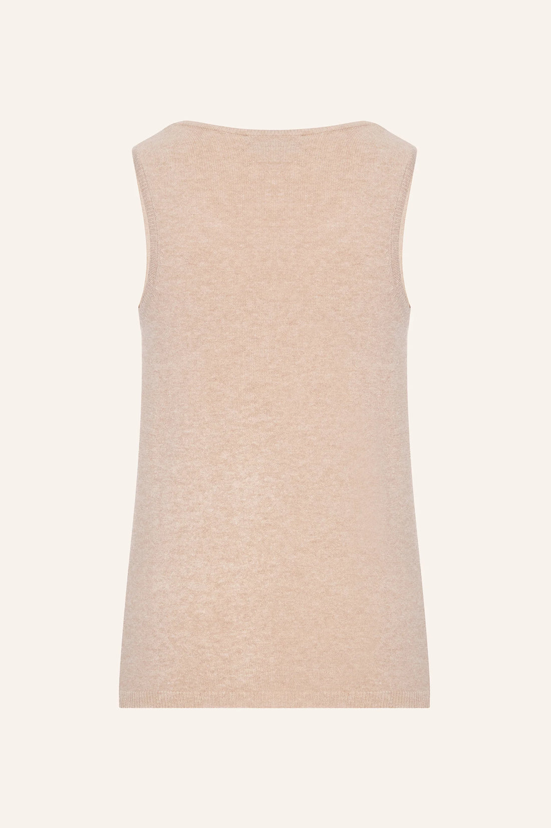 Beige tank top (KaterinaKvit) TAW252608