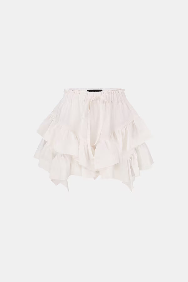 Kostým Misha summer short milk (DRESSTOIMPRESS)