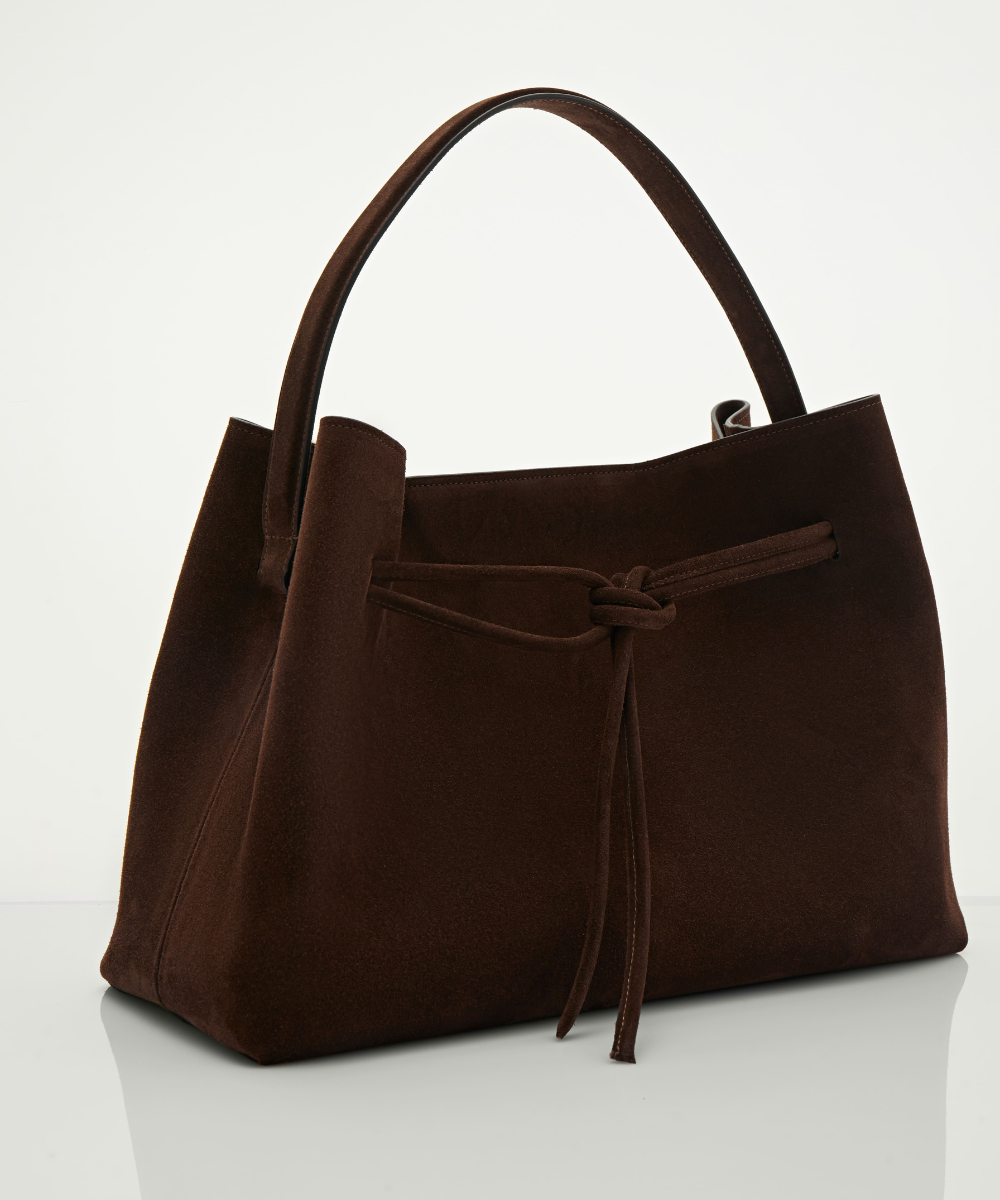 Desire bag chocolate, (Juna), Juna0029