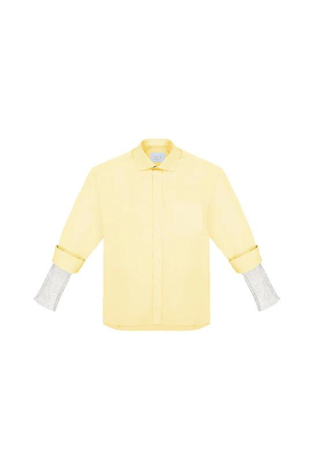 Shirt &quot;Redesigned Shirt 22&quot;, (Omelia), SS22d03-13-ys