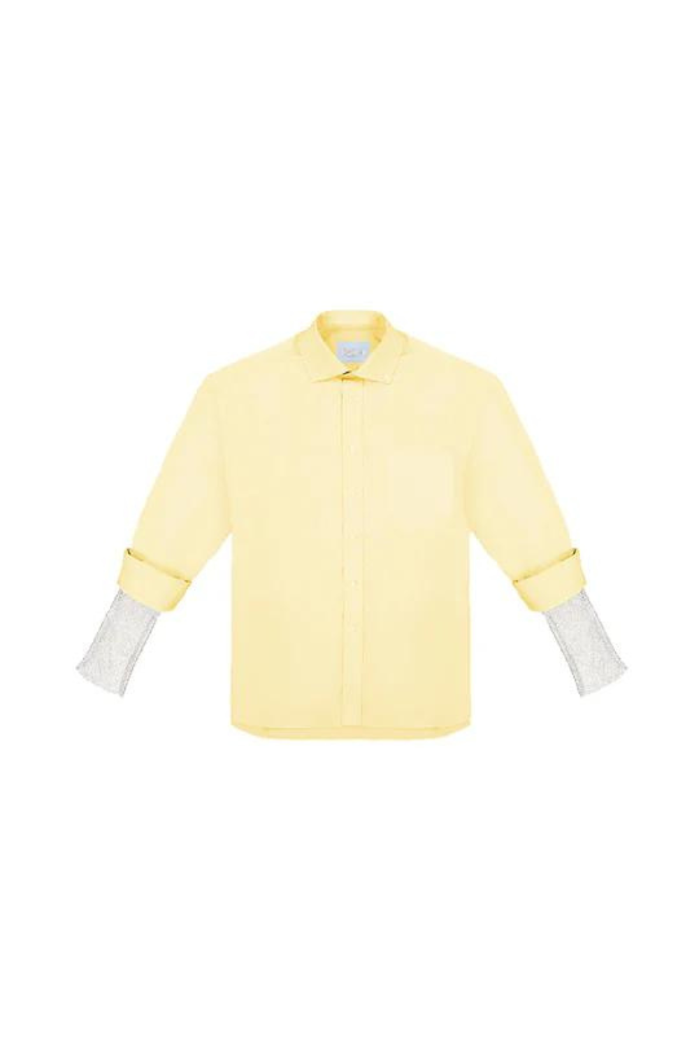 Košile &quot;Redesigned Shirt 22&quot; , (Omelia), SS22d03-13-ys