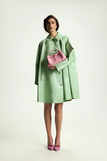 Handbag DESIRE MINI pink, (Juna) Juna0043
