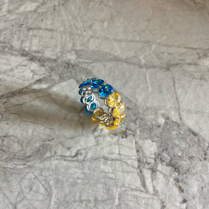 Prsten PALYANYCA (DAMN Jewelry) , r201