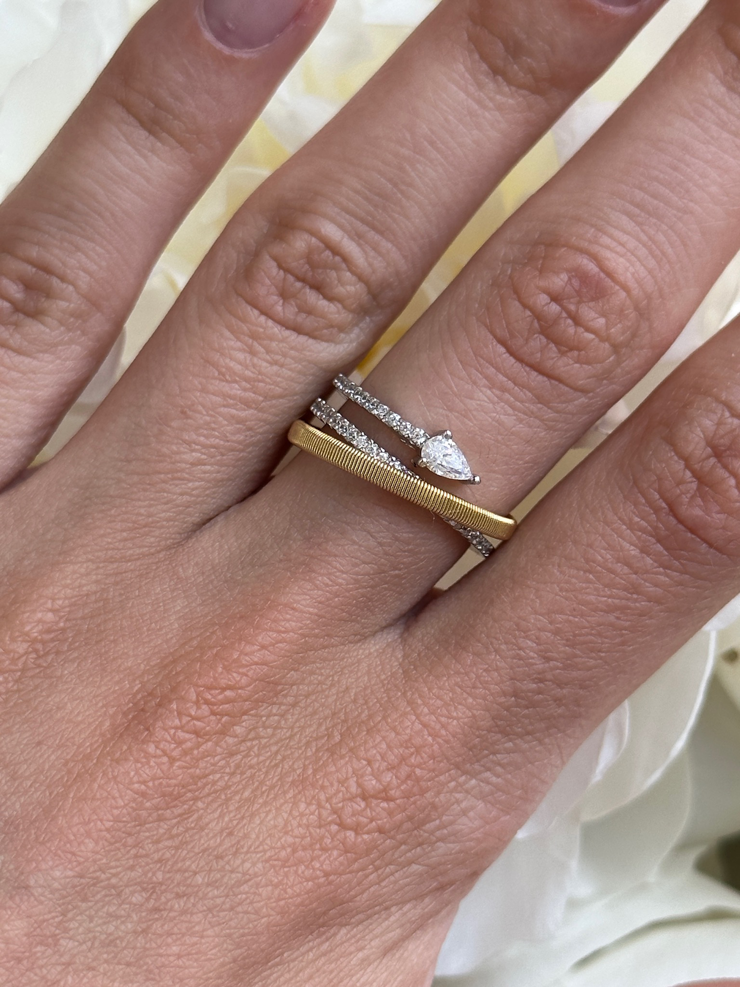 Prsten AEON (DAMN Jewelry) , r218
