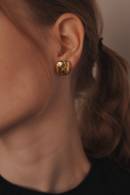 Earrings GLORIA (SOLO)