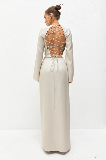 Skirt Costume, (IvaRych), IR_00008