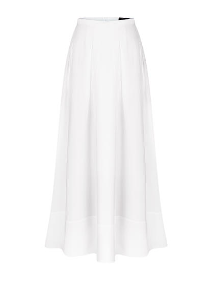 Sukně Tulle Skirt (mléčná), (Corsis) 50-001