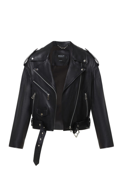 Classic Leather Jacket (TheMakers), 2106