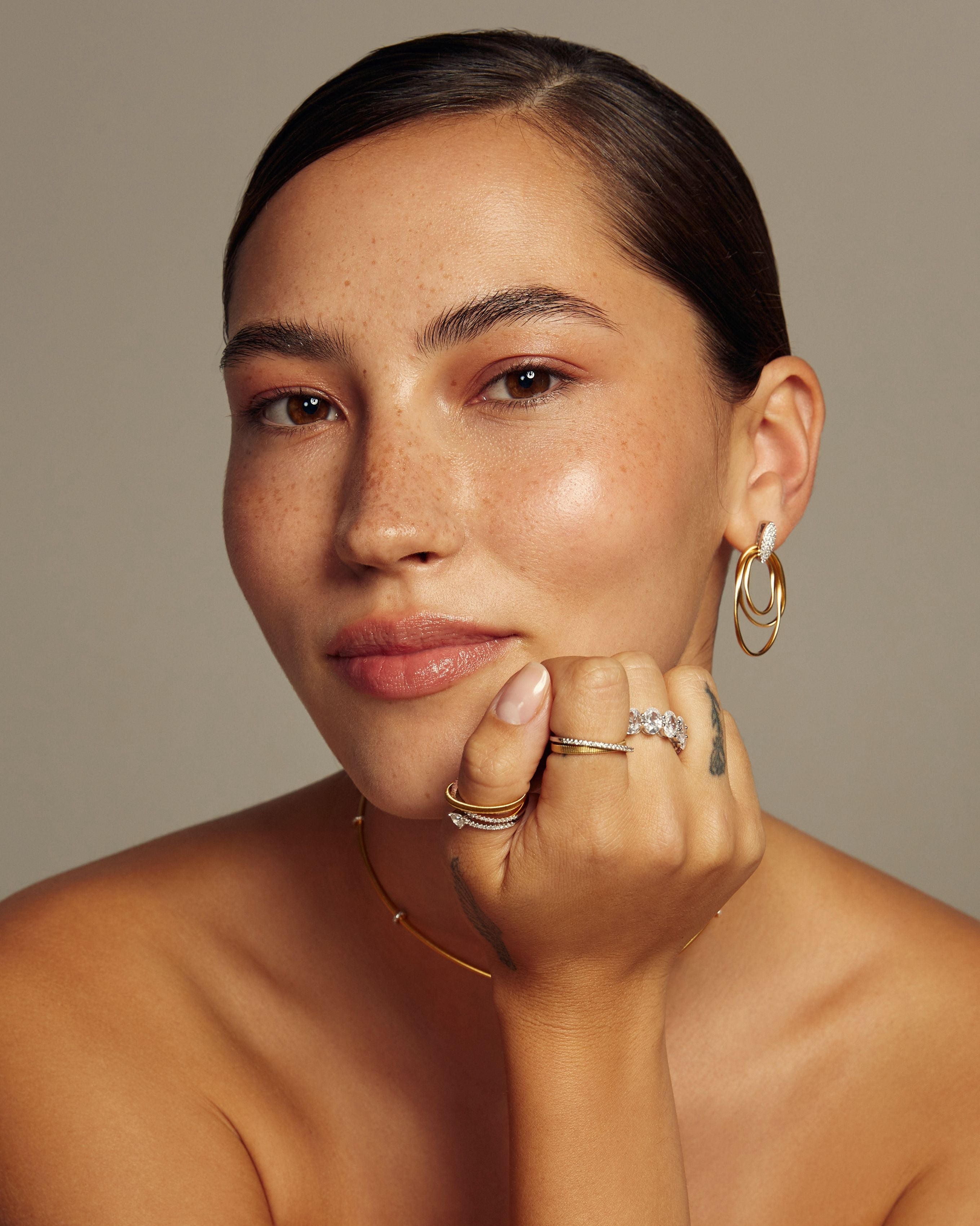 Prsten AEON (DAMN Jewelry) , r218