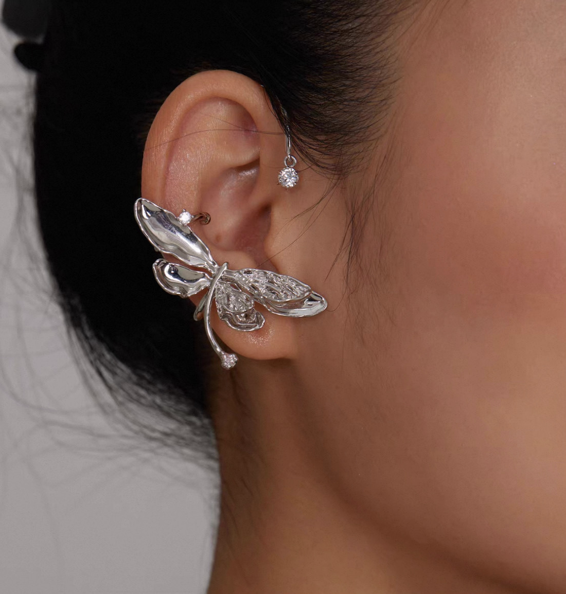 Kavárna BUTTERFLY (DAMN Jewelry) , c226