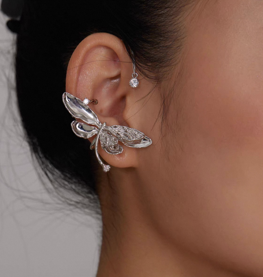 Kavárna BUTTERFLY (DAMN Jewelry) , c226