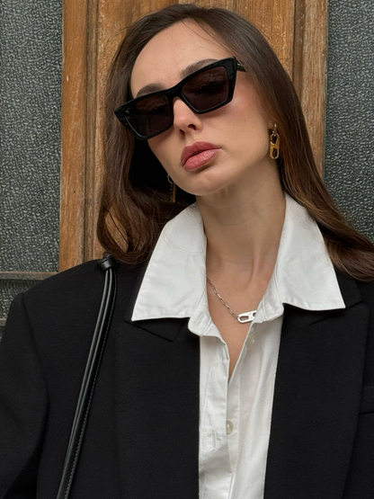 Náušnice EDNIST (DAMN Jewelry) , e12