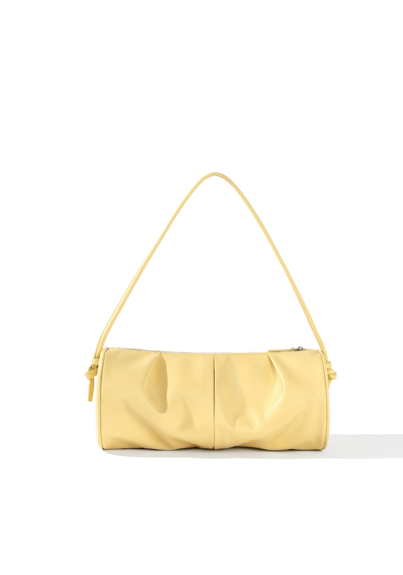 Handbag SERENITY, yellow, (Juna) Juna0037