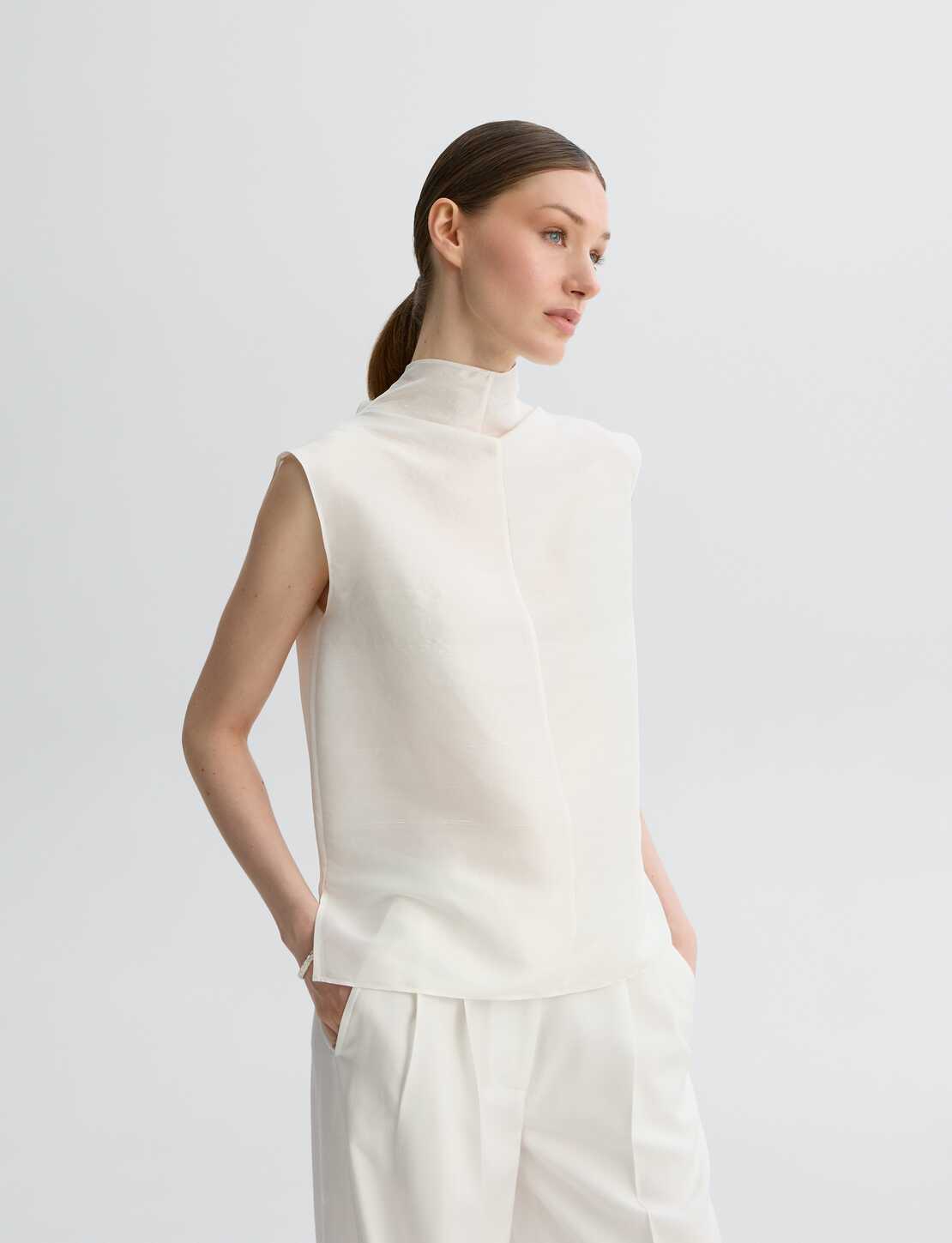 Top Butte White (Leskizzo) 102139