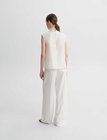 Kalhoty Wanilla White (Leskizzo) , 10214232