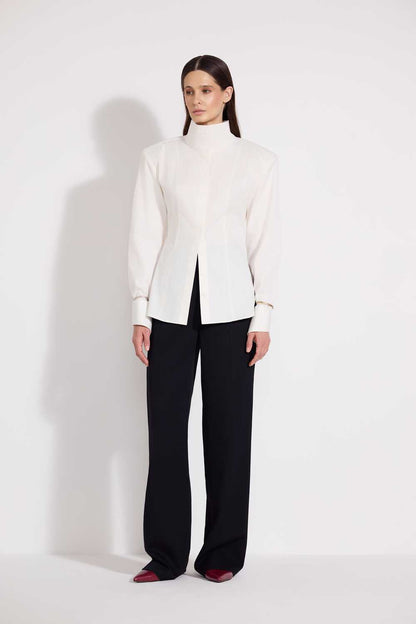 Košile „Martel“, bílá (L`eskizzo) , 102267