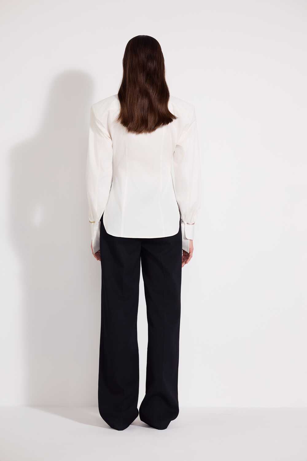 Košile „Martel“, bílá (L`eskizzo) , 102267