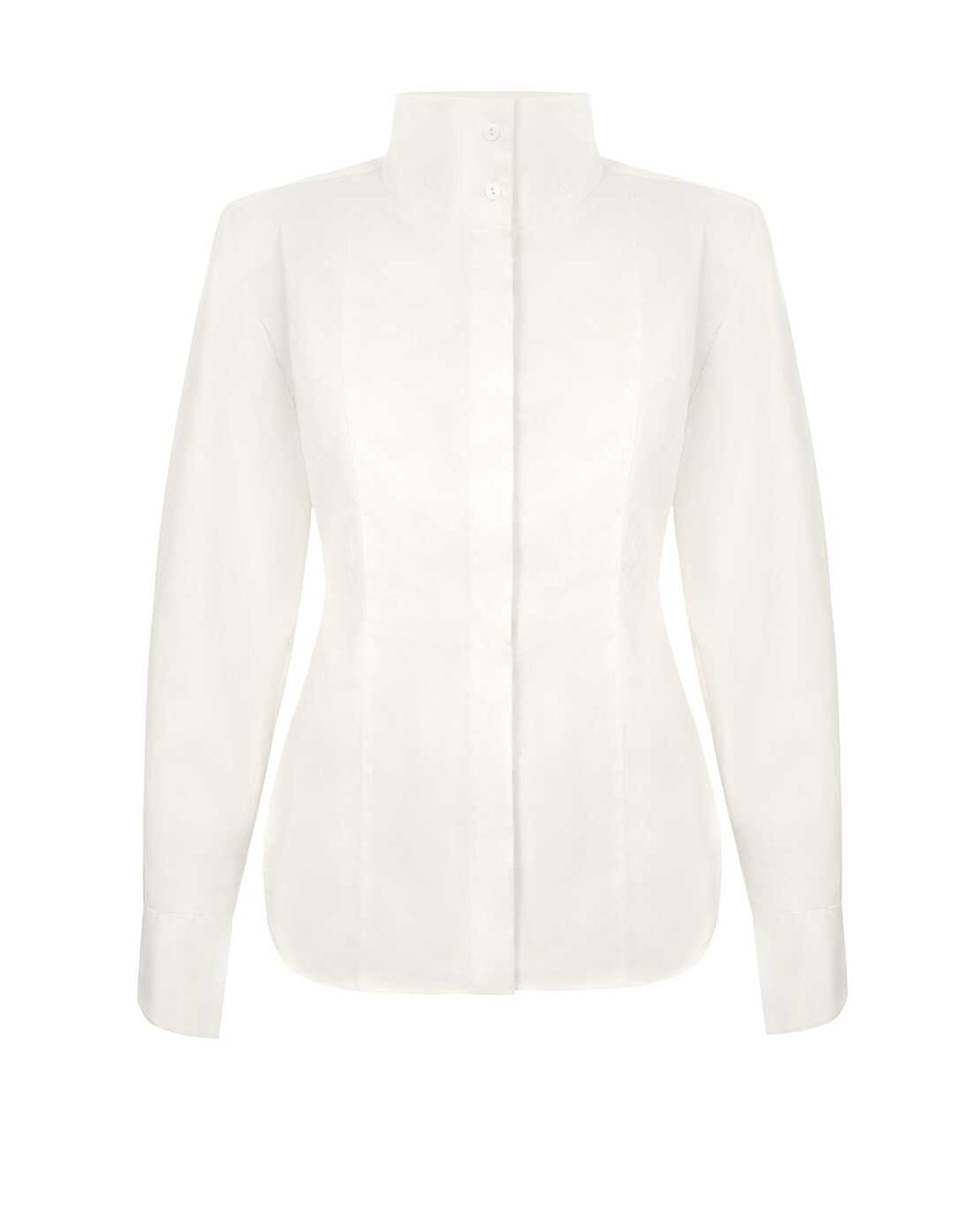 Košile „Martel“, bílá (L`eskizzo) , 102267