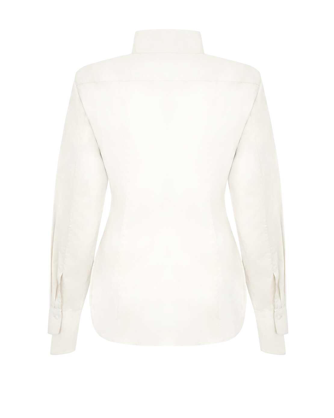 Košile „Martel“, bílá (L`eskizzo) , 102267