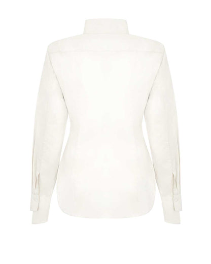 Košile „Martel“, bílá (L`eskizzo) , 102267