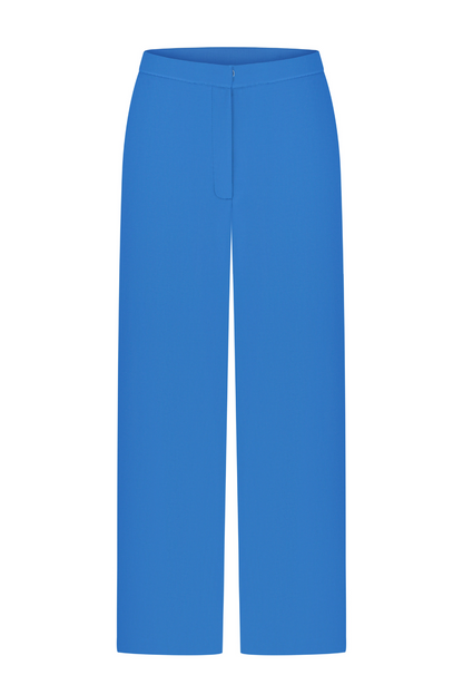 Světle modré kalhoty (SELERA) FW 22_7