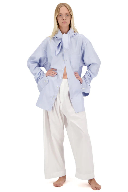 Košile REDESIGNED SHIRT 41 BL (Omelia)