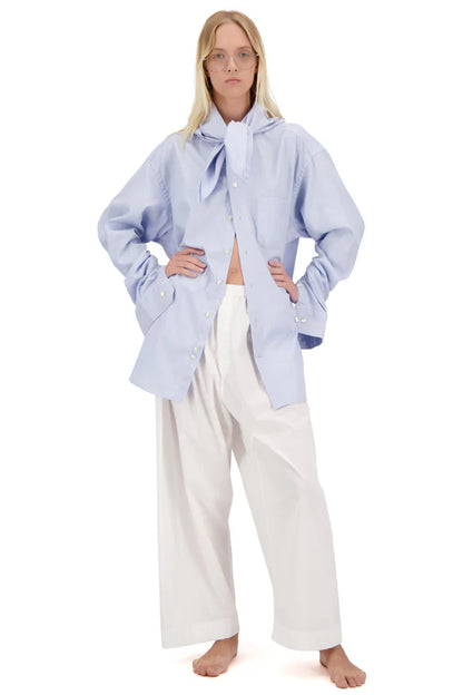 Košile REDESIGNED SHIRT 41 BL (Omelia)