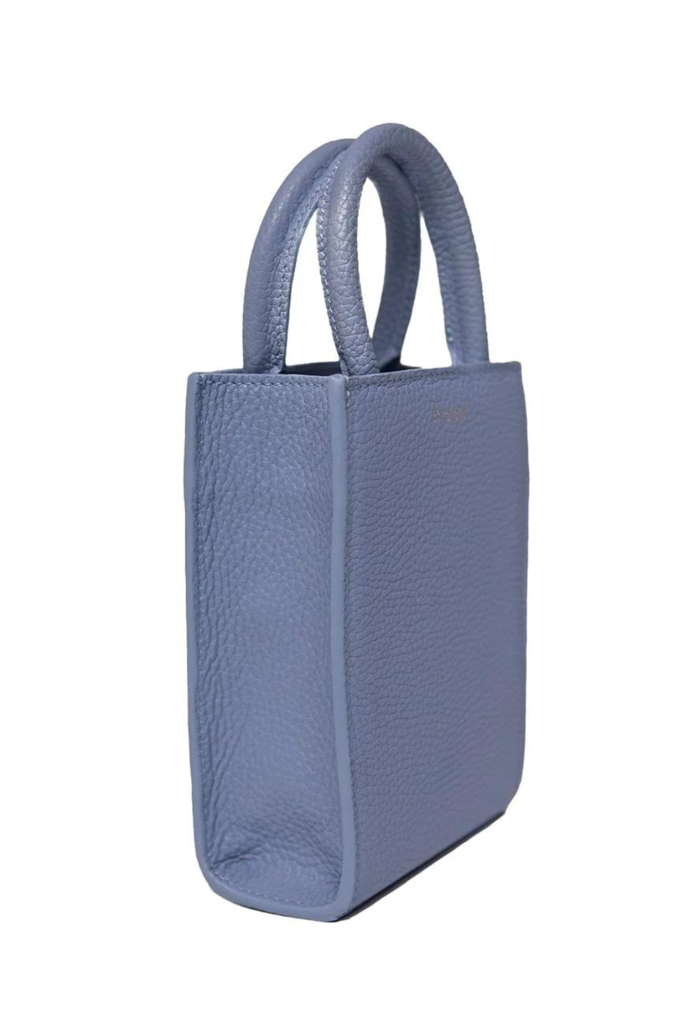 Сумочка жіноча синя (ETAPE) Міні сумки насиченого синього кольору