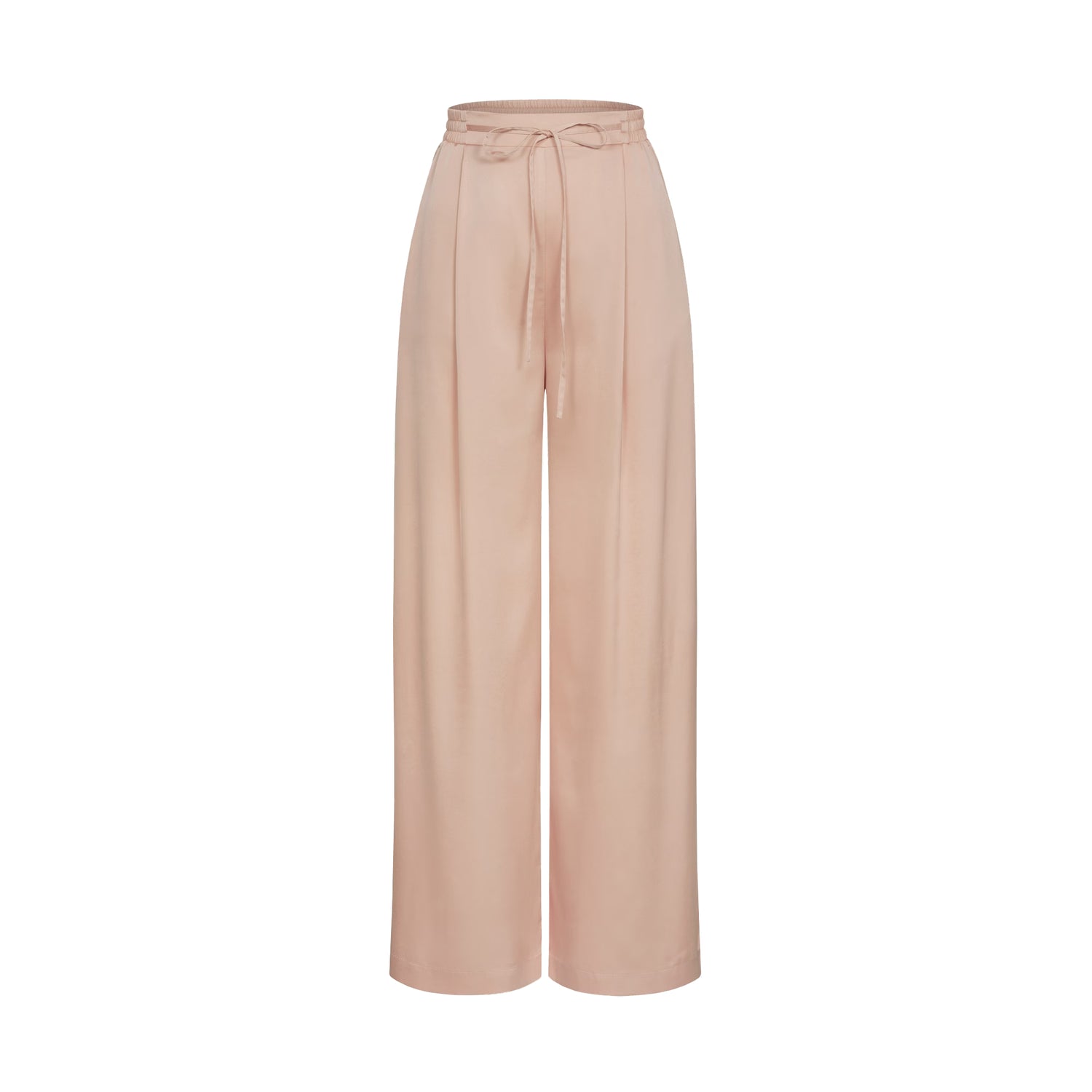 Beige pants BASIC (Mint) 02199