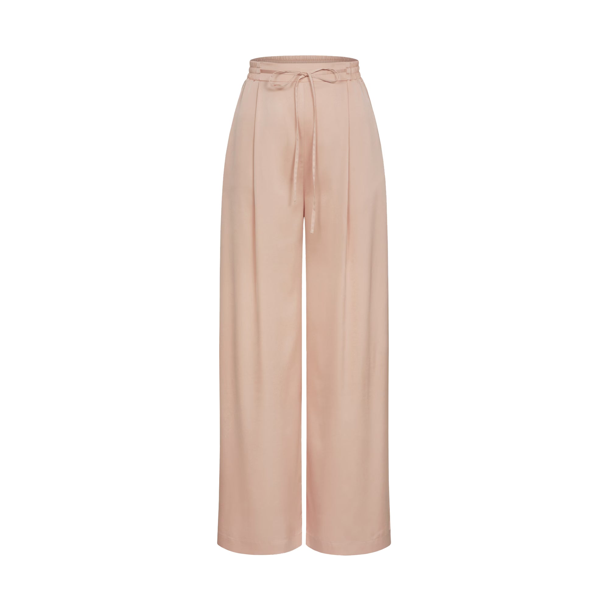 Beige pants BASIC (Mint) 02199