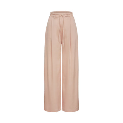 Beige pants BASIC (Mint) 02199