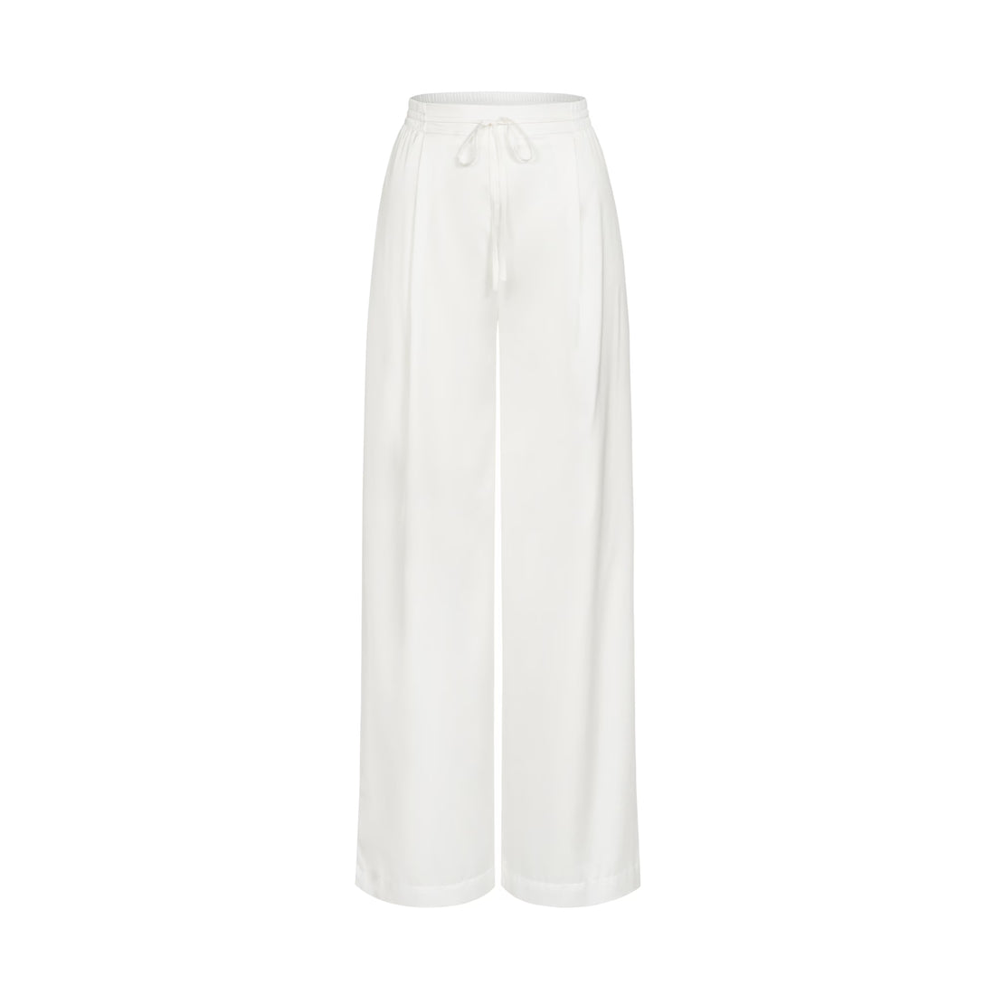 White pants BASIC (Mint) 02188