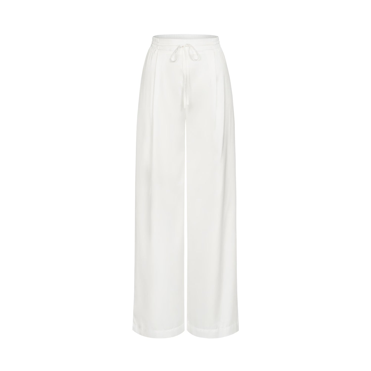 White pants BASIC (Mint) 02188