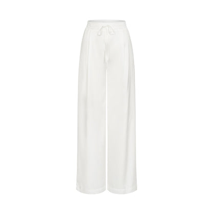White pants BASIC (Mint) 02188