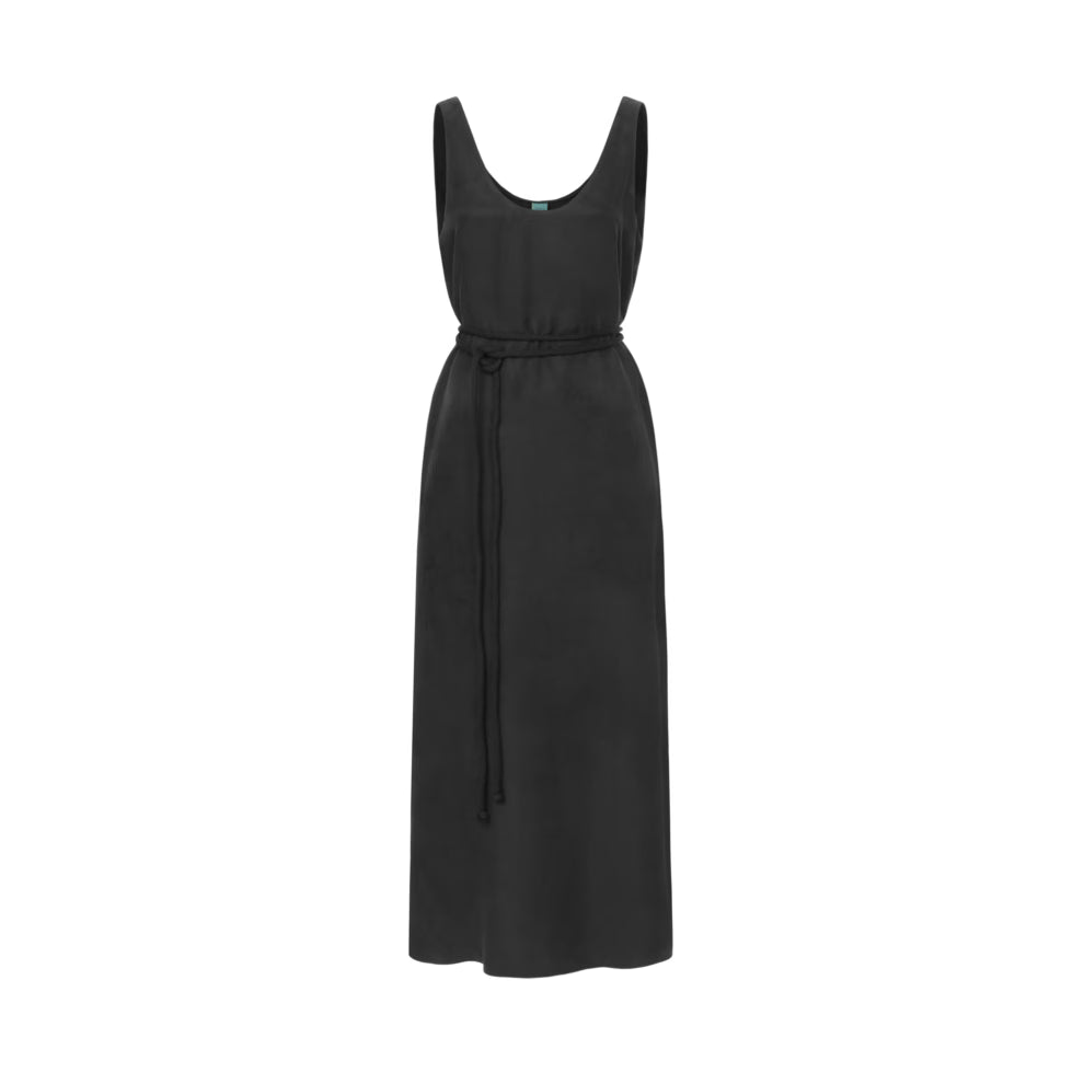 Black dress ODA, (Mint) 3311320000012