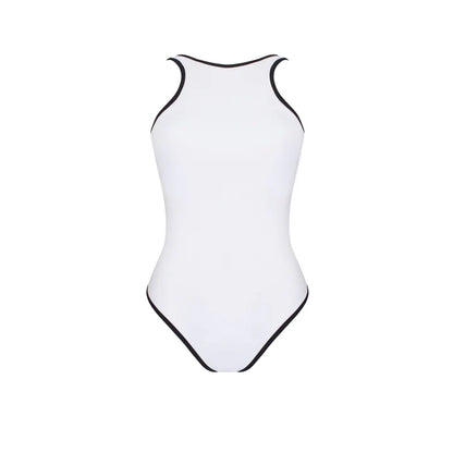 Swimwear Paloma white, (Clazzy), Clazz0005