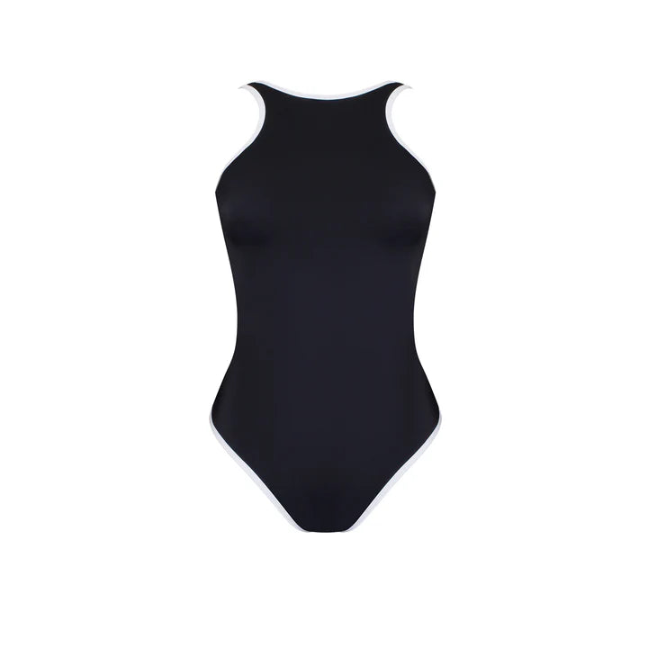 Paloma swimsuit black, (Clazzy), Clazz0004