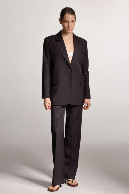 Čokoládové kalhoty, Kate (Sarna) , SA547A