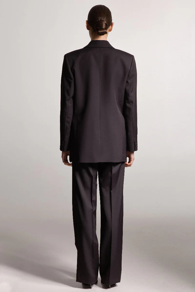 Čokoládové kalhoty, Kate (Sarna) , SA547A