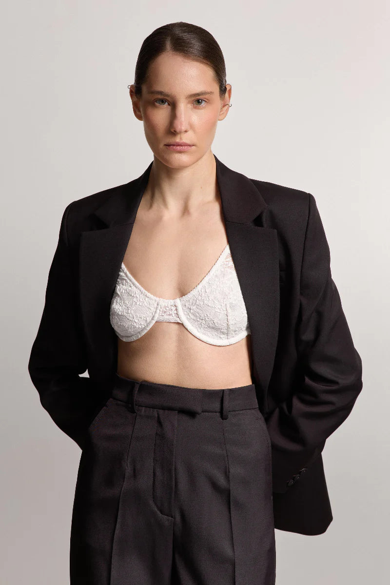 Čokoládové kalhoty, Kate (Sarna) , SA547A