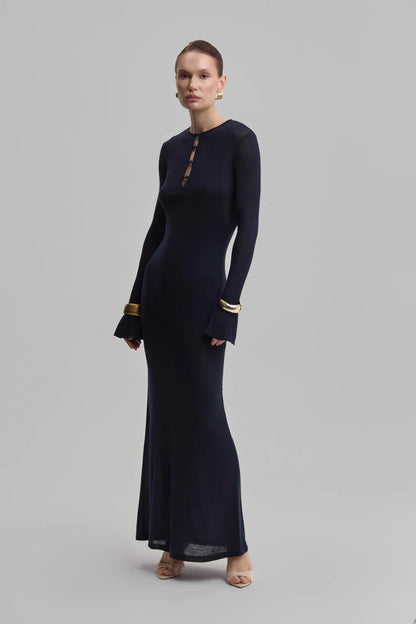Сукня Midnight Blue (Sarna), SA919A